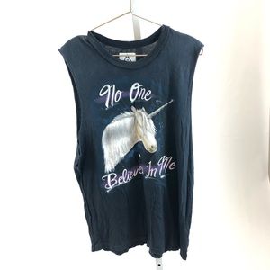 Muscle Tee
